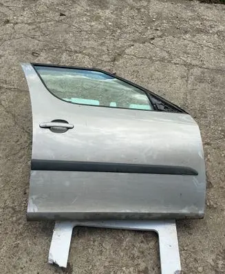 Skoda Roomster (5J) Front door 