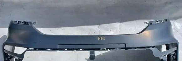 Fiat Talento Front bumper 620224136R