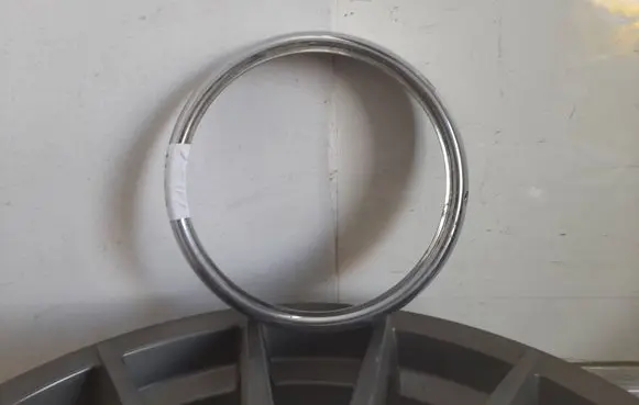 Volkswagen Beetle 1500 Headlight part 