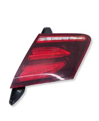 Mercedes-Benz E C207 W207 Tailgate rear/tail lights A2079063800 614452 614000E1342