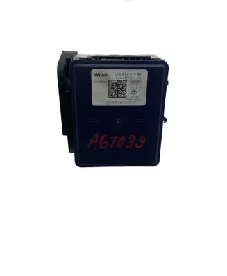 Skoda Enyaq iV ABS Pump 1EA614517BP