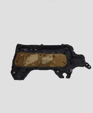 Nissan X-Trail T31 Engine cover (trim) 8200672464 8200638033