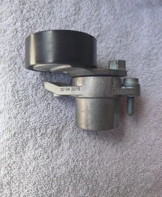 Seat Ibiza V (KJ) Generator/alternator belt tensioner 04E145299N