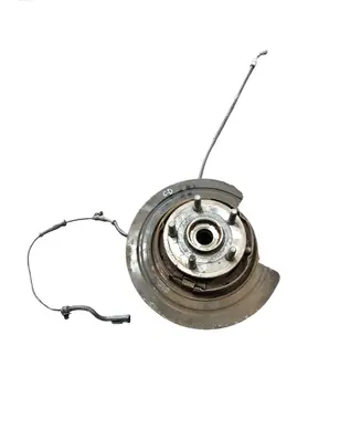 Jeep Grand Cherokee Rear wheel hub 04877112AB