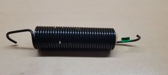 BMW 4 F32 F33 Tailgate/trunk/boot tension spring 7295203