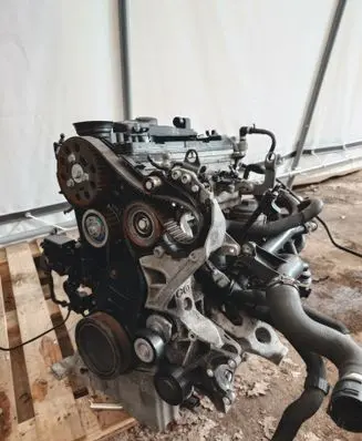 Audi A4 S4 B8 8K Engine CAGA 03L103372
