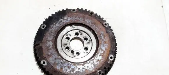 Citroen Xsara Flywheel