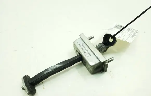 Toyota Verso Rear door check strap stopper 686300F010