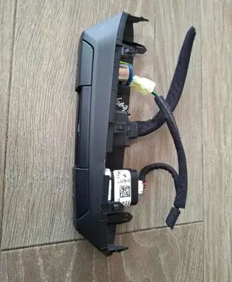 KIA Niro USB socket connector 96125AT100