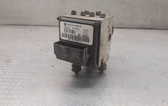 Volkswagen PASSAT B6 ABS Pump 3C0614095S 16332402 16332502A