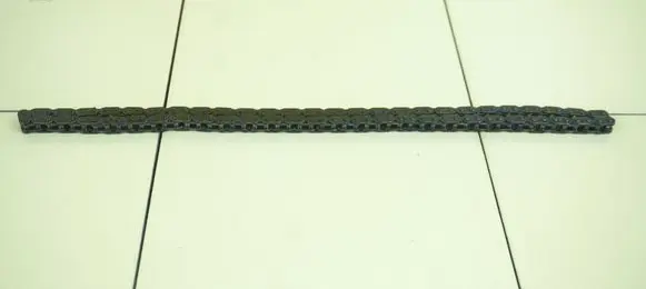 Mercedes-Benz C W204 Timing chain (engine) 271950