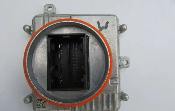 Skoda Kamiq LED ballast control module 992941571AH 992941571A