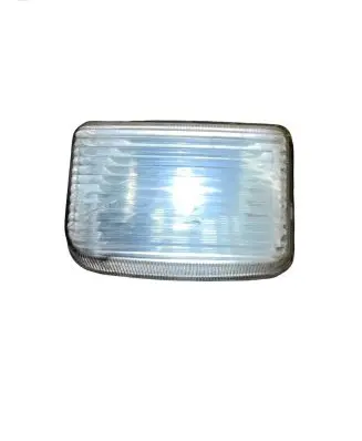 Volkswagen PASSAT B2 Front indicator light 13017900