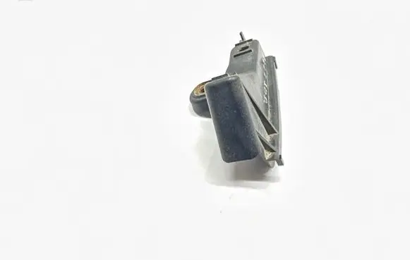 Audi A6 Allroad C6 Bumper support mounting bracket corner 4F9807898