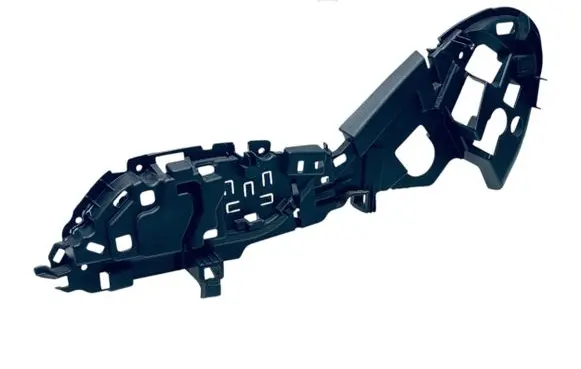 Mercedes-Benz GLE (W166 - C292) Seat trim A1669101704
