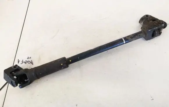 Steering column universal joint