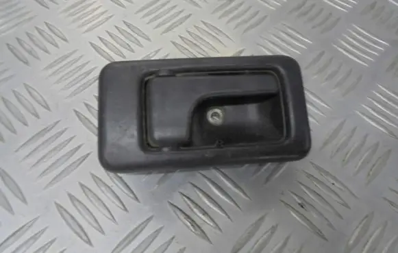 Opel Monterey Front door exterior handle