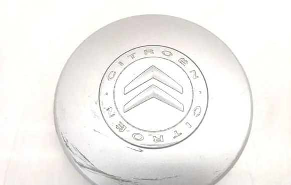 Citroen Jumpy Original wheel cap 9658036380 9658036680