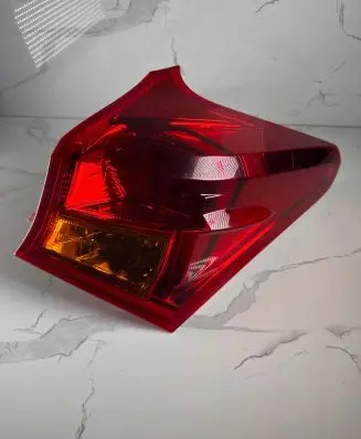 Toyota Auris E180 Rear/tail lights 580928 02259