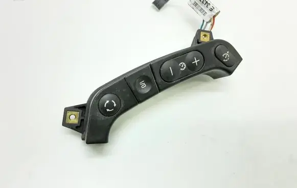 BMW X5 E53 Steering wheel buttons/switches 8380274