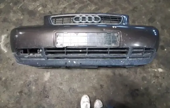 Audi A3 S3 8L Front bumper