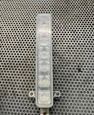 LED Daytime headlight