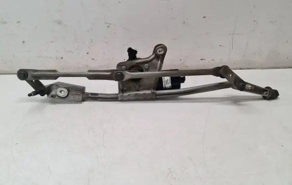 Volvo V70 Front wiper linkage and motor 8648343 2306C 404775