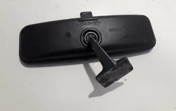 Nissan Almera N16 Rear view mirror (interior) E9010056