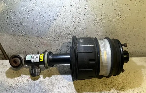 Jeep Grand Wagoneer Air suspension front shock absorber P68409333AB M68409725XX