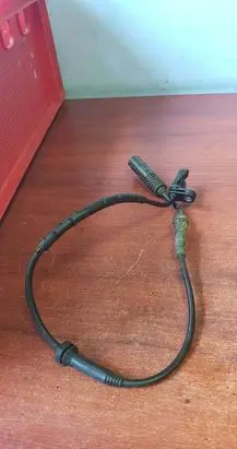 ABS brake wheel speed sensor