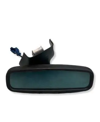 Citroen C5 Rear view mirror (interior) 96397297XT