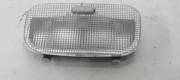 Citroen C5 Rear seat light