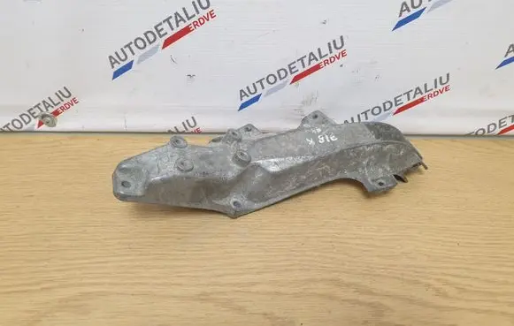 BMW 3 E36 Engine mounting bracket 1137015 11811137015