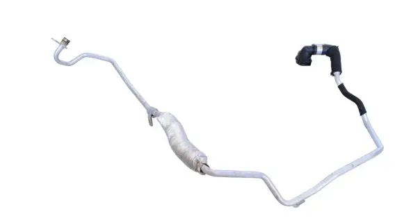 BMW 2 F22 F23 Engine coolant pipe/hose 8666856