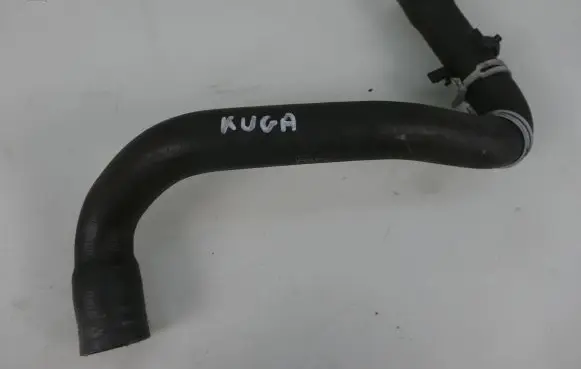 Ford Kuga II Engine coolant pipe/hose