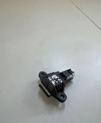 Land Rover Range Rover Evoque L538 Airbag deployment crash/impact sensor CK5214C676AA A1192017