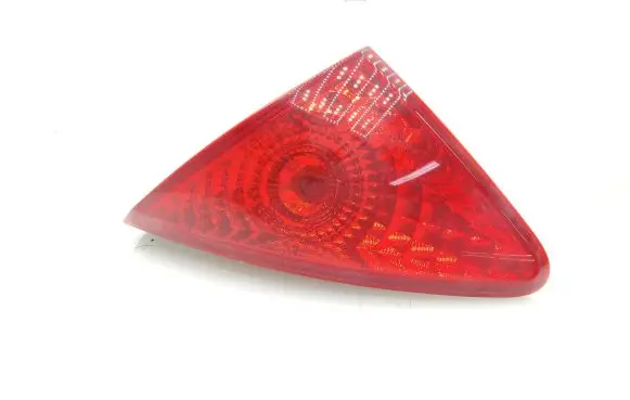 Peugeot 3008 I Tailgate rear/tail lights 9683460980