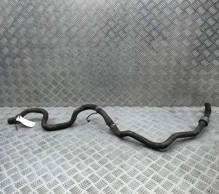 Ford Transit VII Engine coolant pipe/hose KK218C351BE