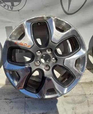 Jeep Compass R18 alloy rim 