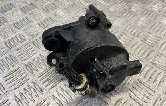 Peugeot 308 Fuel filter 041115