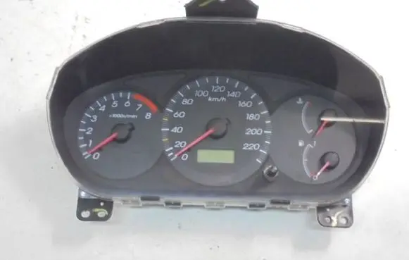 Speedometer (instrument cluster)