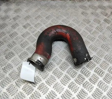 Mercedes-Benz Sprinter W906 Intercooler hose/pipe A9065285082