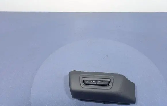 Renault Captur Other switches/knobs/shifts 259808321R
