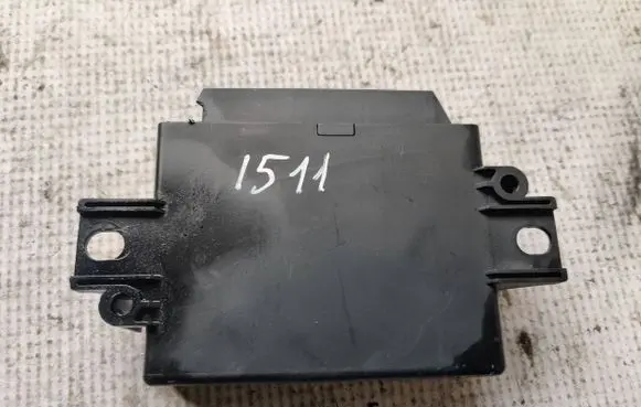 Ford Transit Parking PDC control unit/module 6G9215K866CC 0918900755 A11882818