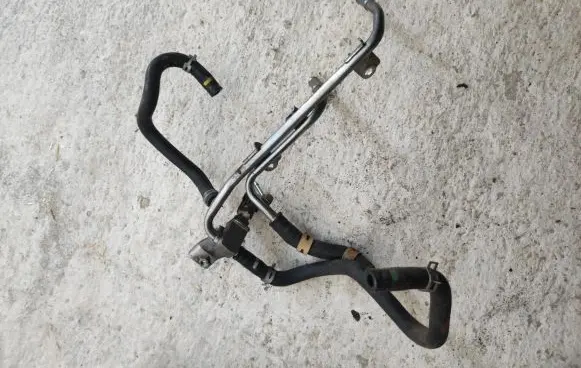 Honda HR-V Engine coolant pipe/hose