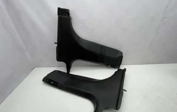BMW 7 F01 F02 F03 F04 (B) pillar trim (bottom) 9112742 9112741 9139243