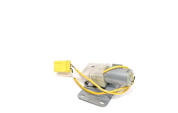 Volkswagen Phaeton Seat belt adjustment motor 3D0858148C 3D0858148 404691