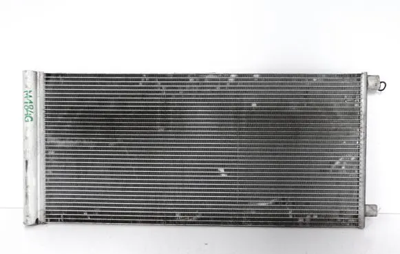 Renault Trafic III (X82) A/C cooling radiator (condenser) 921006188R