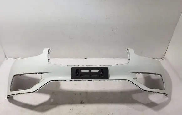Volvo XC90 Front bumper 31690641