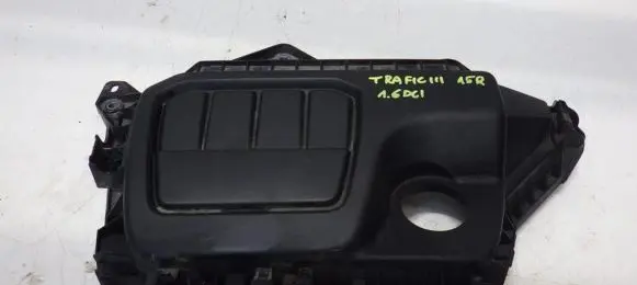 Opel Vivaro Engine cover (trim) 91724